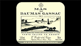 Mas de Daumas Gassac & Le Grand de Gassac (Moulin de Gassac) - マス・ド・ドマ・ガサック ＆ ル・グラン・ド・ガサック（ムーラン・ド・ガサック）