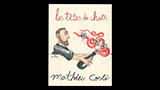 Mathieu Coste - マチュー・コスト