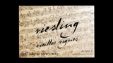 Riesling Vieilles Vignes - リースリング ヴィエイユ・ヴィーニュ