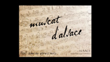Muscat d'Alsace - ミュスカ・ダルザス