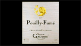 Pouilly-Fumé - プイィ・フュメ