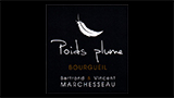 Bourgueil Poids plume - ブルグイユ ポワ・プリュム