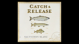 Catch & Release	 - キャッチ＆リリース