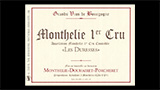 Monthélie 1er Cru Blanc Les Duresses - モンテリー プルミエ・クリュ ブラン レ・デュレス