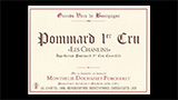 Pommard 1er Cru Les Chanlins - ポマール プルミエ・クリュ レ・シャンラン