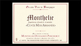 Monthélie Blanc Cuvée Miss Armande - モンテリー ブラン キュヴェ・ミス・アルマンド