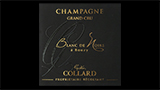 Brut Blanc de Noirs Grand Cru - ブリュット ブラン・ド・ノワール グラン・クリュ