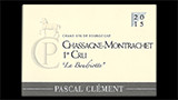 Chassagne-Montrachet 1er Cru Les Boudriottes - シャサーニュ・モンラッシェ プルミエ・クリュ レ・ブドリオット