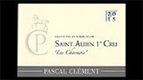 Saint-Aubin 1er Cru Les Charmois - サン・トーバン プルミエ・クリュ レ・シャルモワ
