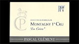 Montagny 1er Cru Les Coères - モンタニー プルミエ・クリュ レ・コエール