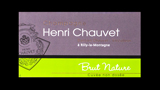 Brut Nature Cuvée non dosée	 - ブリュット・ナチュール キュヴェ・ノン・ドゼ