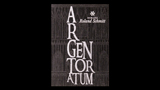 Argentoratum - アルゲントラトゥム