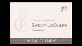Savingy-lès-Beaune Guetottes Blanc	 - サヴィニー・レ・ボーヌ ゲトット ブラン