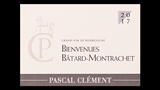 Bienvenues Bâtard Montrachet - ビアンヴニュ・バタール・モンラッシェ