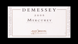 Mercurey Blanc - メルキュレイ ブラン