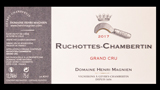 Ruchottes-Chambertin - リュショット・シャンベルタン