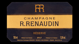R. Renaudin - R. ルノーダン