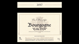 Bourgogne Côte d'Or Blanc	 - ブルゴーニュ コート・ドール ブラン
