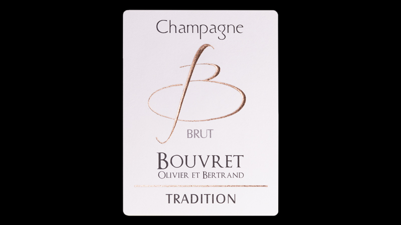 Olivier et Bertrand Bouvret | CHAMPAGNE | 生産者紹介 | ヌーヴェル・セレクション | Nouvelles  Selections Inc. | ワイン輸入・販売