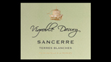 Sancerre Blanc Terres Blanches - サンセール ブラン テール・ブランシュ