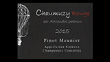 Chaumuzy Rouge Pinot Meunier - ショミュジー ルージュ ピノ・ムニエ