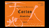 Corton 2019 - コルトン
