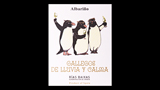 Gallegos de Lluvia y Calma - ガジェーゴス・デ・ジュビア・イ・カルマ
