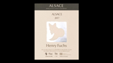 Alsace Blanc - アルザス ブラン