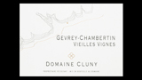 Gevrey-Chambertin Vieilles Vignes	 - ジュヴレ・シャンベルタン ヴィエイユ・ヴィーニュ