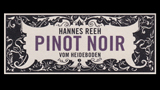 Pinot Noir vom Heideboden - ピノ・ノワール フォム・ハイデボーデン