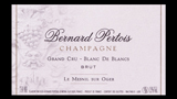 Brut Blanc de Blancs Grand Cru - ブリュット ブラン・ド・ブラン グラン・クリュ