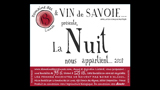 La Nuit nous appartient… - ラ・ニュイ・ヌー・アパルティヤン…