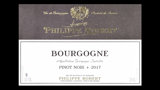 Bourgogne Rouge	 - ブルゴーニュ ルージュ