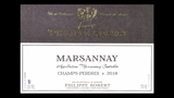Marsannay Rouge Champs-Perdrix	 - マルサネ ルージュ シャン・ペルドリ