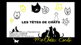 Les Têtes de Chats 2014 - レ・テット・ド・シャ