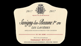 Savigny-Lès-Beaune 1er Cru Les Lavieres Rouge	 - サヴィニー・レ・ボーヌ プルミエ・クリュ レ・ラヴィエール ルージュ