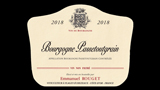Bourgogne Passetoutgrain	 - ブルゴーニュ パストゥグラン