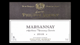 Marsannay Rosé	 - マルサネ ロゼ