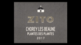 Chorey-lès-Beaune Rouge Plantes des Plantes - ショレ・レ・ボーヌ ルージュ プランド・デ・プラント