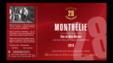 Monthélie Rouge Clos du Meix Garnier MONOPOLE Parcellaire 28 - モンテリー ルージュ クロ・デュ・メ・ガルニエ モノポール パルセレール28