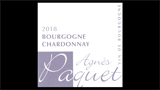 Bourgogne Blanc - ブルゴーニュ ブラン