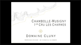 Chambolle-Musigny 1er Cru Les Charmes - シャンボール・ミュジニー プルミエ・クリュ レ・シャルム