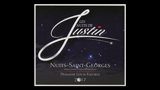 Nuits-Saint-Georges Les Nuis de Justin Rouge - ニュイ・サン・ジョルジュ レ・ニュイ・ド・ジュスタン ルージュ
