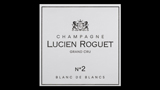 N°2 Blanc de Blancs Grand Cru - ニュメロ・ドゥー ブラン・ド・ブラン グラン・クリュ