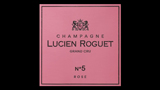 N°5 Rosé Grand Cru - ニュメロ・サンク ロゼ グラン・クリュ