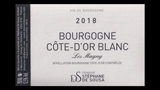 Bourgogne Côte d'Or Blanc Les Magny	 - ブルゴーニュ・コート・ドール ブラン レ・マニー
