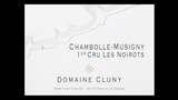 Chambolle-Musigny 1er Cru Les Noirots - シャンボール・ミュジニー プルミエ・クリュ レ・ノワロ