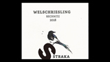 Welschriesling Rechnitz - ヴェルシュリースリング レヒニッツ