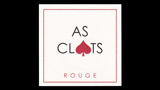 As Clots - アス・クロ