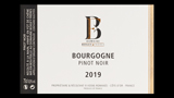 Bourgogne Rouge	 - ブルゴーニュ ルージュ